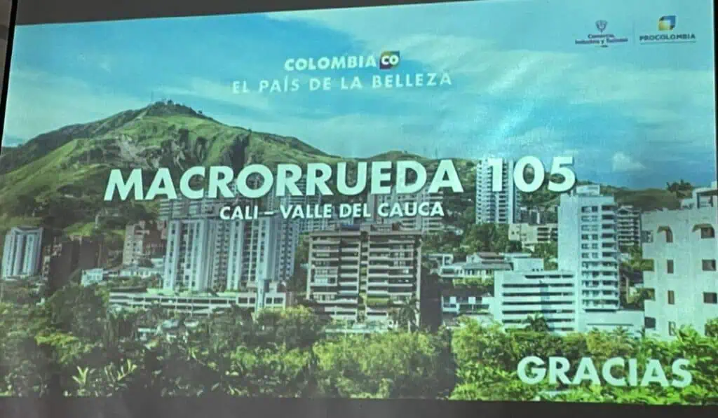 Primicia | Cali lanzará nueva narrativa para atraer mayor inversión extranjera en tecnología Procolombia