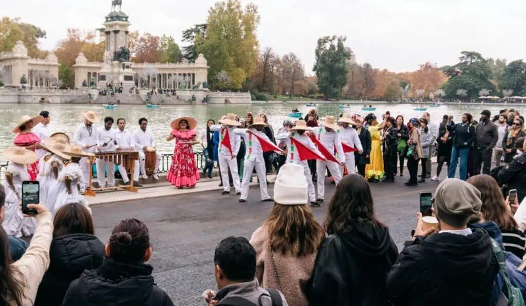 El Valle del Cauca lanzó campaña de promoción turística; ¿de qué se trata? Muestra Valle en Madrid
