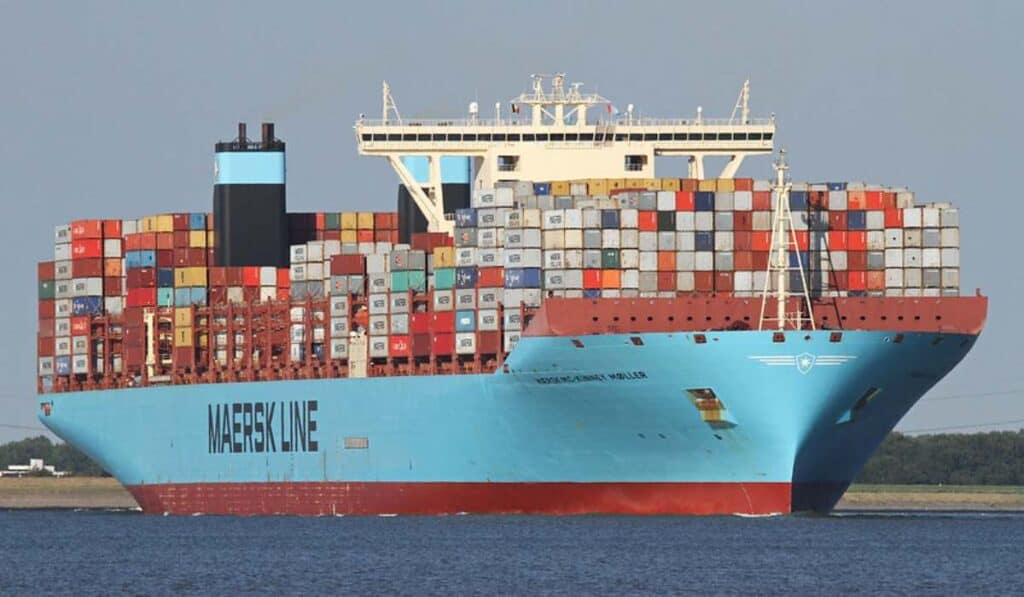 Maersk