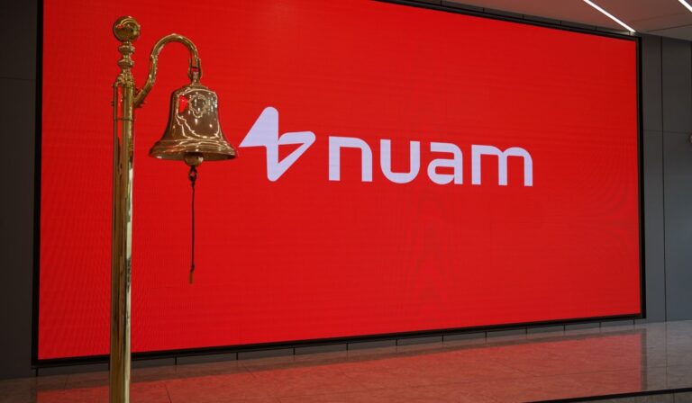 Nuam