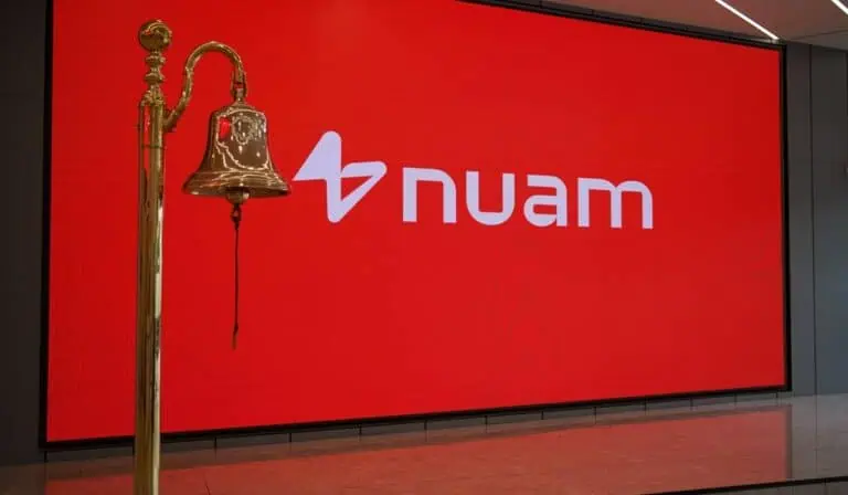 Nuam