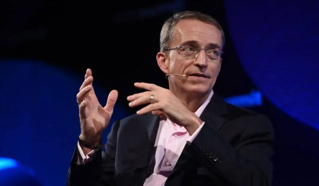 Director de Intel renuncia tras falta de resultados para competirles a Nvidia y TSMC Intel