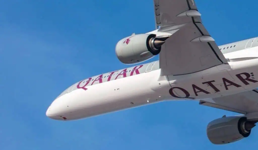 Más de 500 personas viajan al año de Bogotá a Doha: ¿a cuánto podría ascender la cifra con nueva ruta de Qatar Airways? Qatar Airways