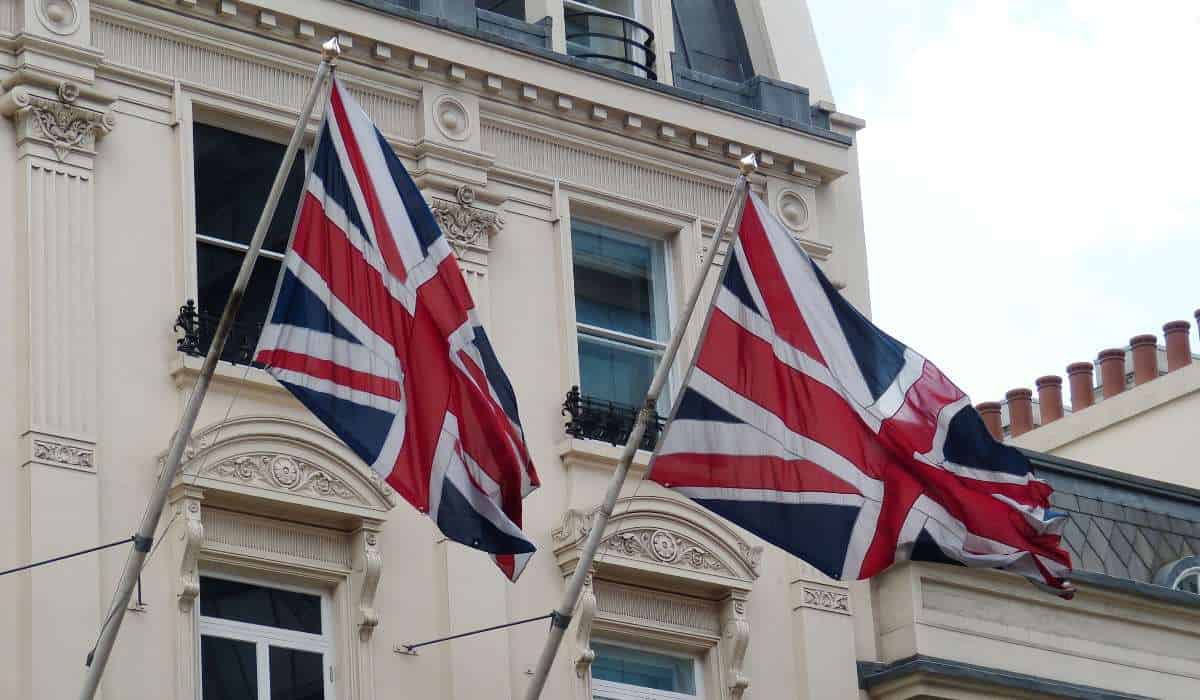 Reino Unido registra una caída inesperada del PIB antes del Presupuesto