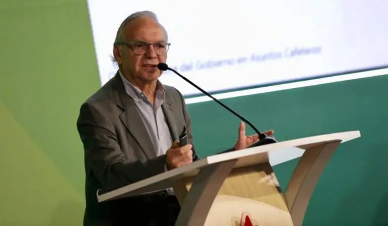 Ricardo Bonilla