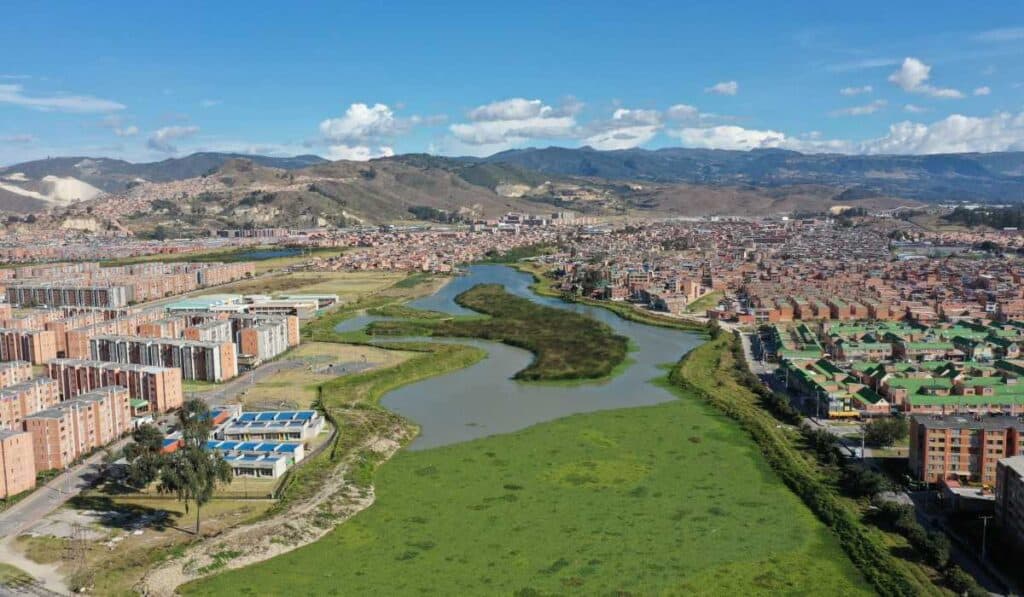 MinAmbiente ponen en consulta lineamientos para ordenamiento ambiental de la Sabana de Bogotá