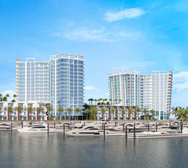 Tampa, entre los destinos favoritos para los colombianos y mexicanos que buscan vida de lujo