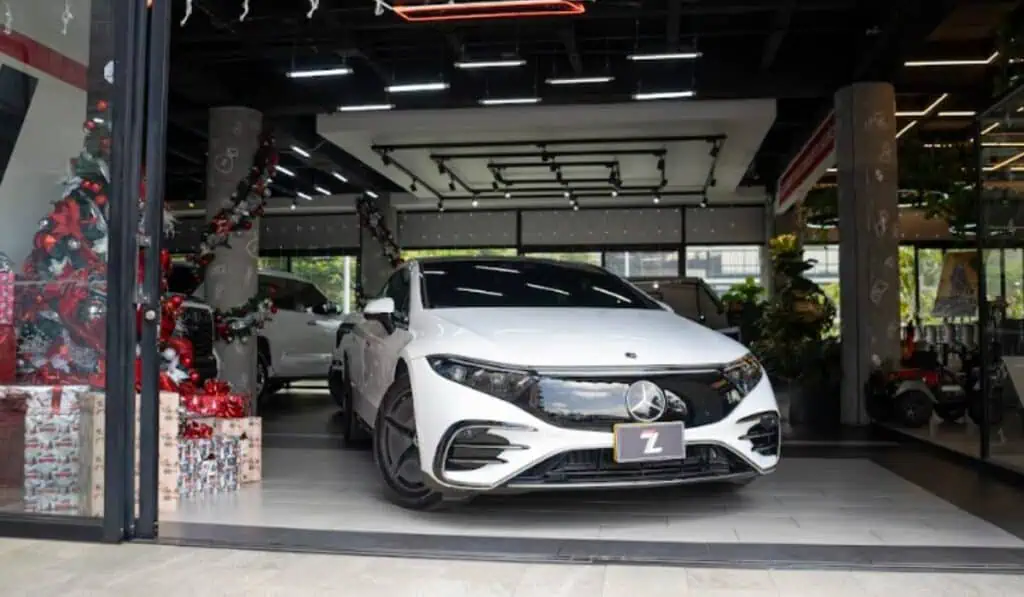 Esta es la proyección de los concesionarios para el mercado automotor en Colombia en 2025 Esta es la proyección de los concesionarios para el mercado automotor en Colombia en 2025
