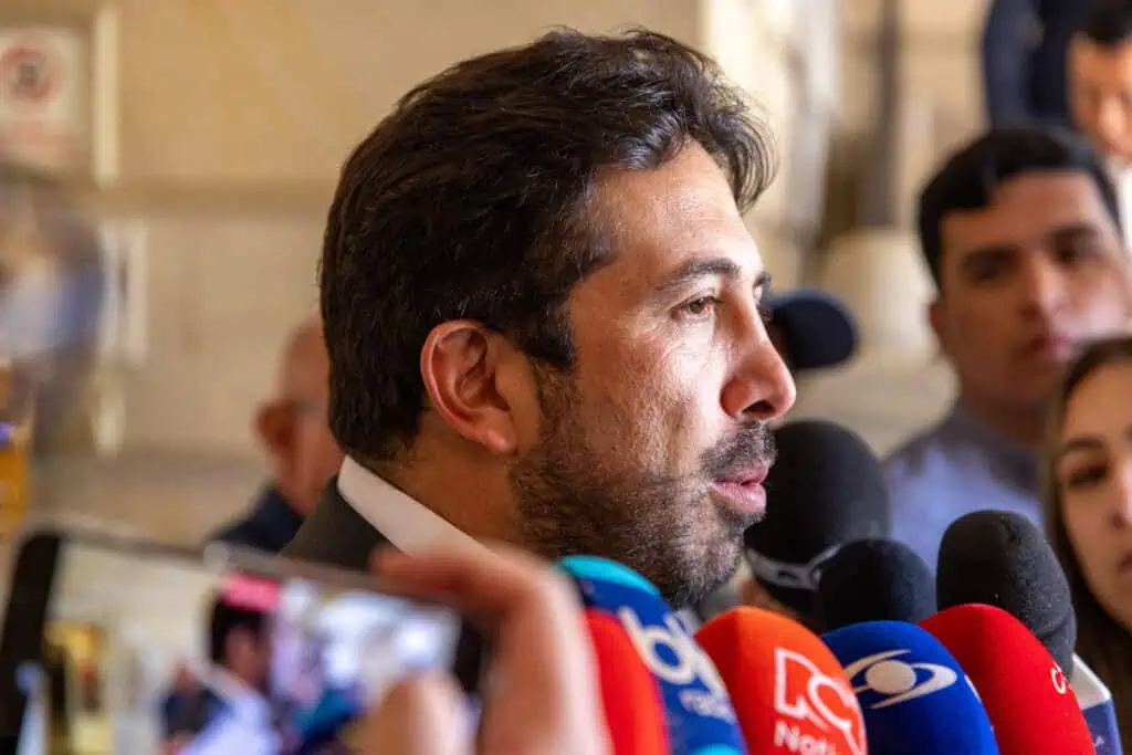 Gobierno Petro tuvo en 2024 el déficit fiscal más alto en 20 años sin contar la pandemia reforma tributaria de Petro