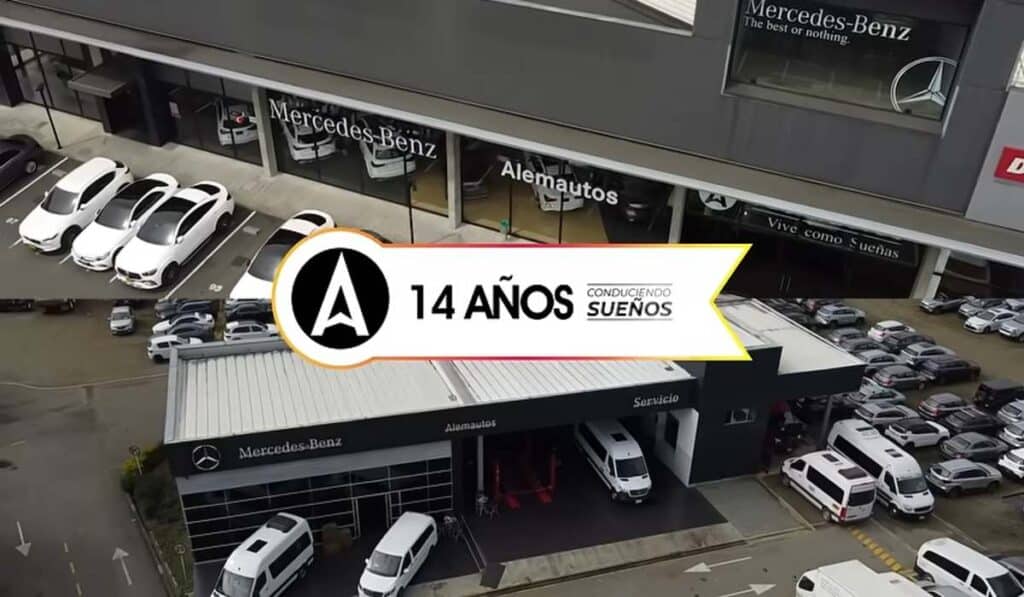 Alemautos