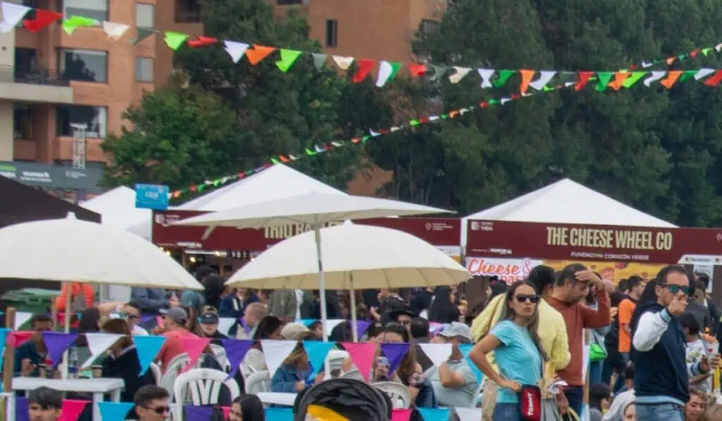 Vuelve Alimentarte Food Festival: Estos son los precios y fechas Alimentarte Food Festival