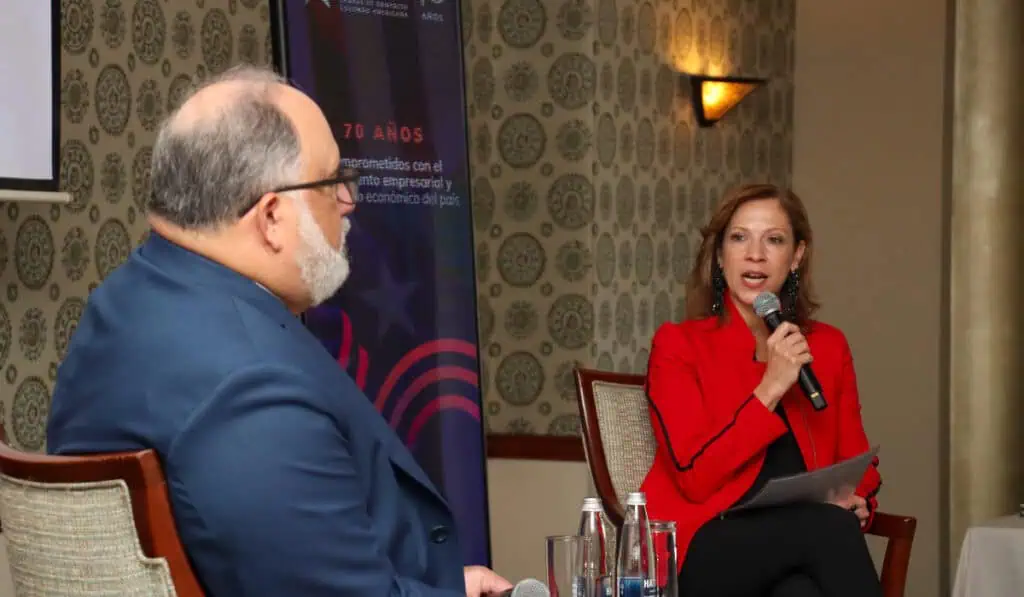 AmCham pone sobre la mesa la posibilidad que Colombia sea descertificada por EE.UU. AmCham Colombia