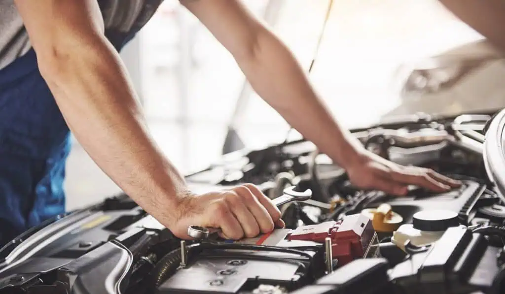 Aumento de aranceles en autopartes amenaza el crecimiento industrial, advierte Asopartes Autopartes