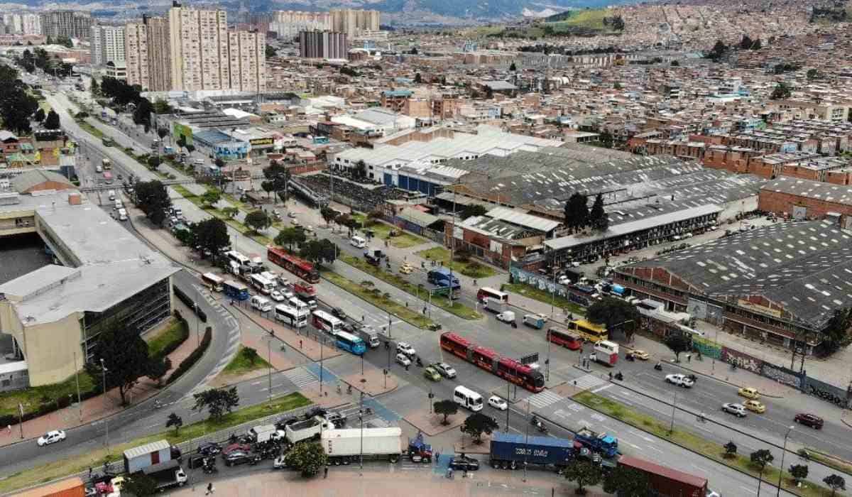 Home - Valora Analitik Proyecto estratégico para la movilidad en el sur de Bogotá quedó asegurado por 10 años