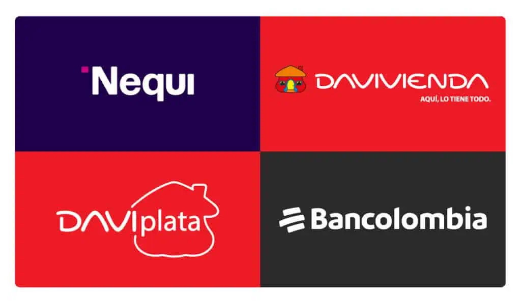 Bancolombia y Davivienda permitirán transferencias inmediatas gratis entre sus clientes; incluye Nequi y Daviplata Bancolombia y Davivienda permitirán transferencias inmediatas gratis entre sus clientes; incluye Nequi y Daviplata