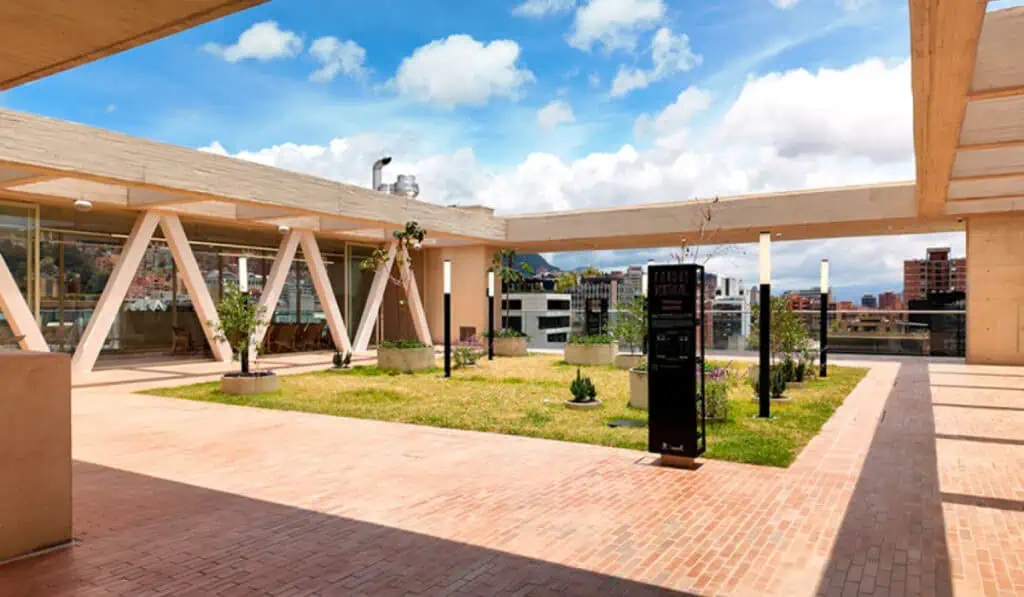 Concejo de Bogotá denuncia subutilización de los centros de felicidad y exige plan financiero Concejo de Bogotá denuncia subutilización de los centros de felicidad y exige plan financiero
