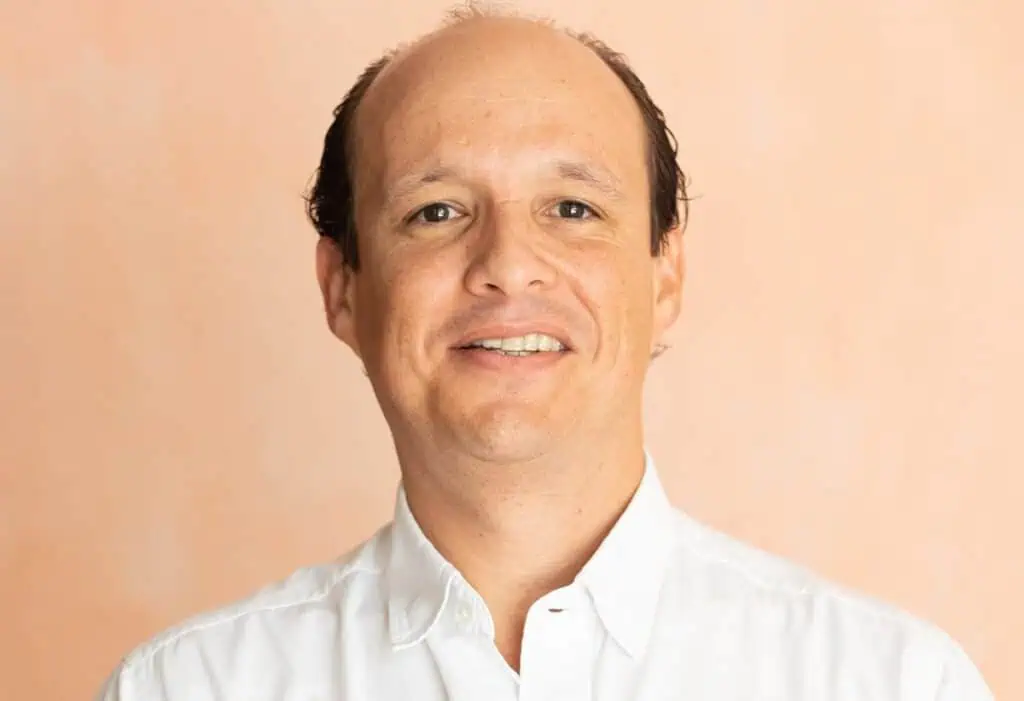 Carlos Buitrago Pinedo sale de la Gerencia General de Promioriente Carlos Buitrago Pinedo sale de la Gerencia General de Promioriente