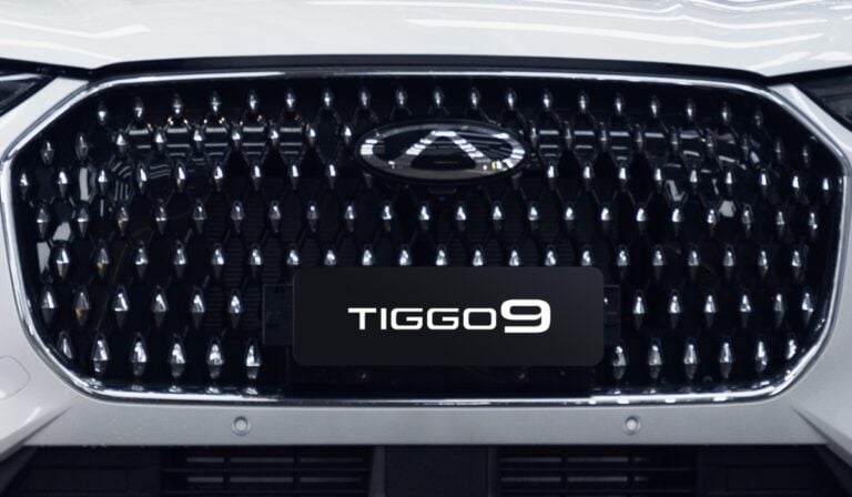 Chery Super Hybrid se estrena en Colombia con récord de ventas en el Salón del Automóvil 2025 Chery