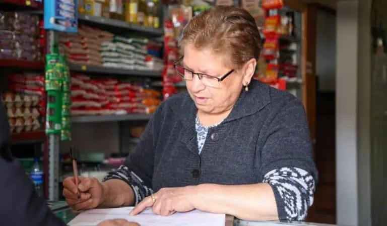 pensionados en colombia