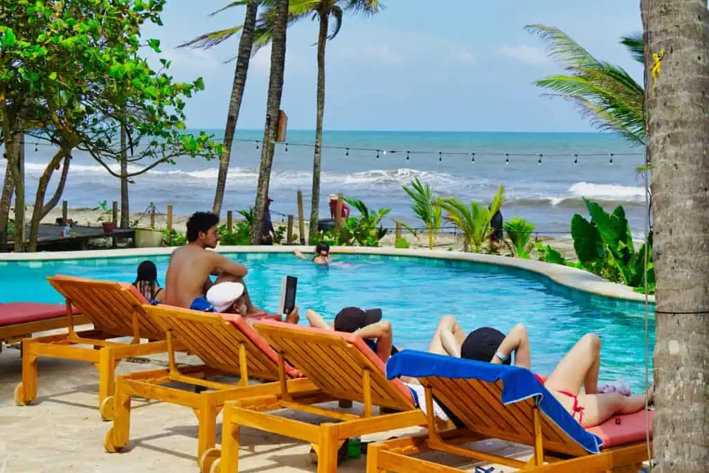 Masaya Tayrona, el nuevo hostel & beach club para parejas y nómadas digitales en el Caribe colombiano Masaya Tayrona