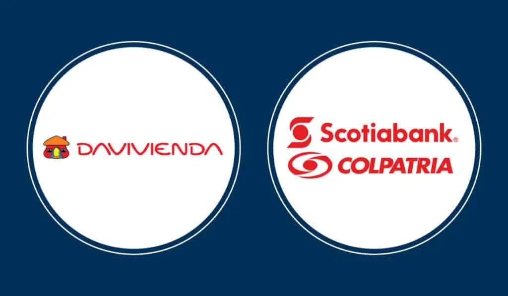 Confirmado | Davivienda se integrará con Scotiabank Colpatria en tres países Listo acuerdo entre Davivienda y Scotiabank Colpatria; pedirán autorización a SuperFinanciera