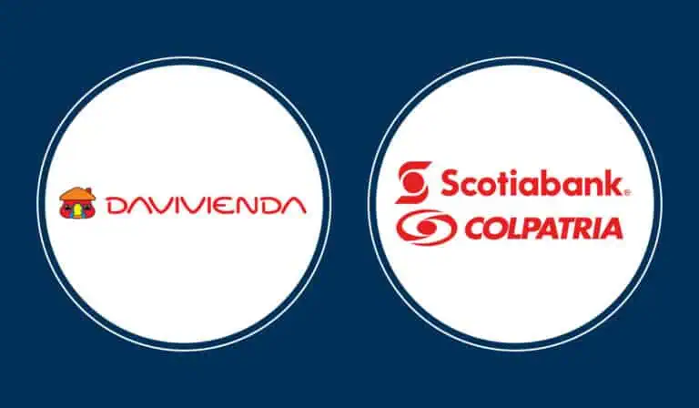 Avanza acuerdo entre Davivienda y Scotiabank Colpatria; pendientes las autorizaciones