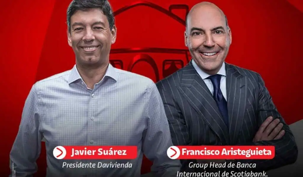 Moody's revisó calificación a Davivienda tras alianza con Scotiabank y advirtió retos financieros Calificación tras alianza entre Davivienda y Scotiabank