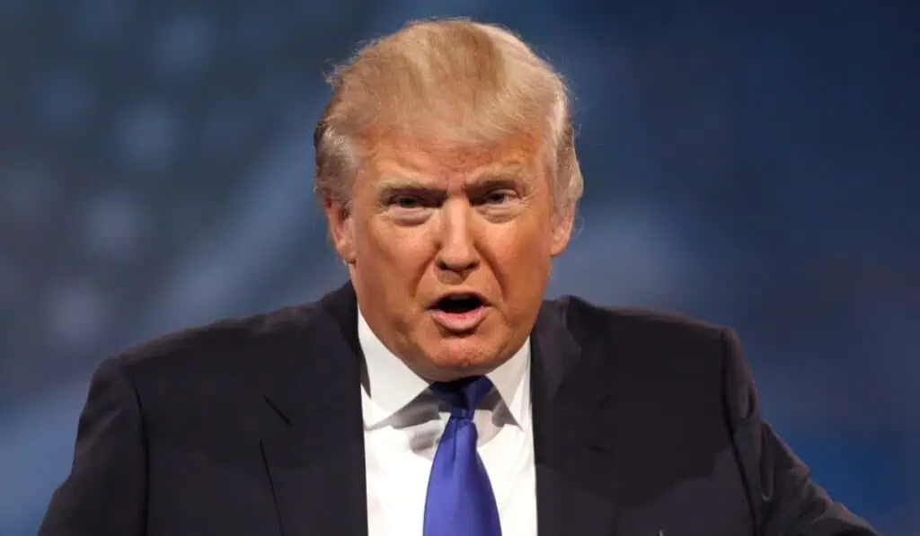Trump confirma que aranceles para Canadá y México seguirán adelante: ¿Desde cuándo? Donald Trump