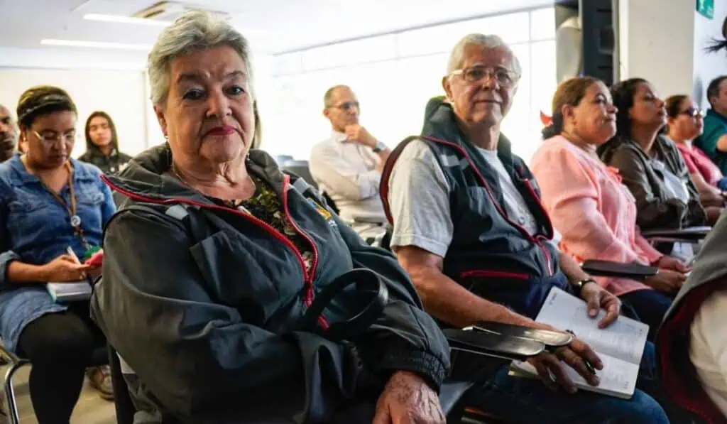 Viene ajuste importante para personas a las que no les pagaron la pensión en Colombia durante años pago de la mesada de pensión en Colombia