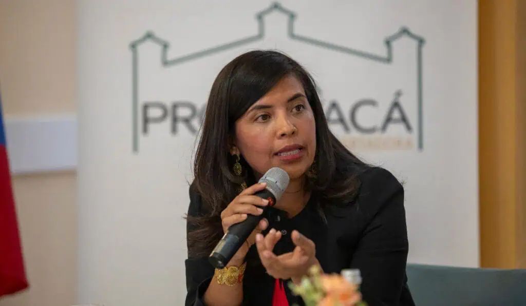 Así es la estrategia de ProBoyacá para triplicar el PIB regional GHEIDY GALLO