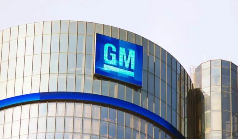 General Motors. Imagen: Esgnews.
