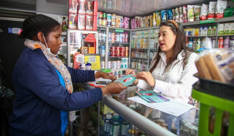 inflación en Colombia