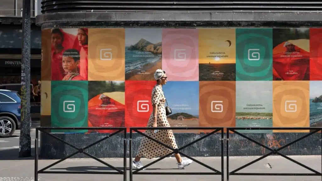 La Guajira lanzará su marca de turismo en el FITUR 2025 La Guajira y su marca