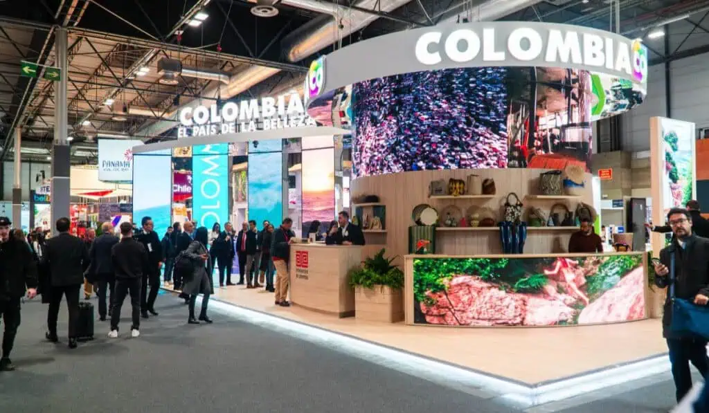 La Guajira lanzará su marca de turismo en el FITUR 2025 La Guajira y su marca
