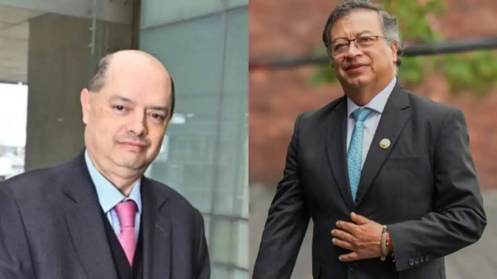 Petro tendrá que retractarse por acusaciones contra Enrique Vargas Lleras Petro tendrá que retractarse por acusaciones contra Enrique Vargas Lleras