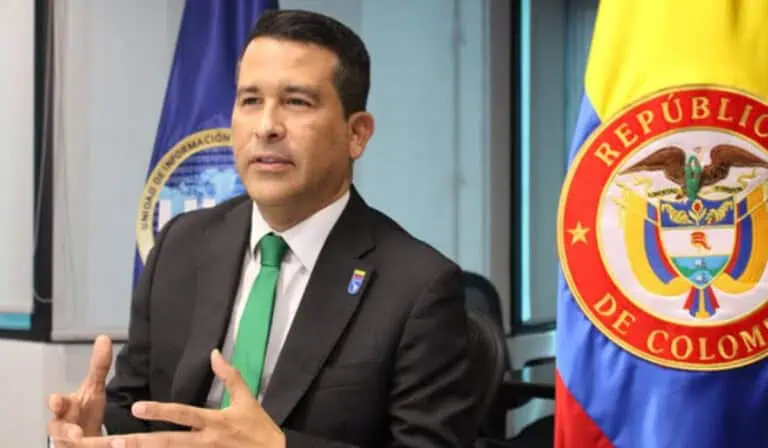 Luis Eduardo Llinás Chica