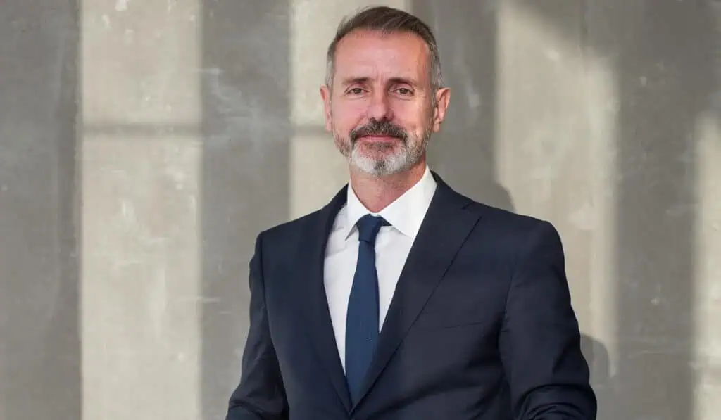 Marc Murtra asume la presidencia ejecutiva de Telefónica Marc-Murtra