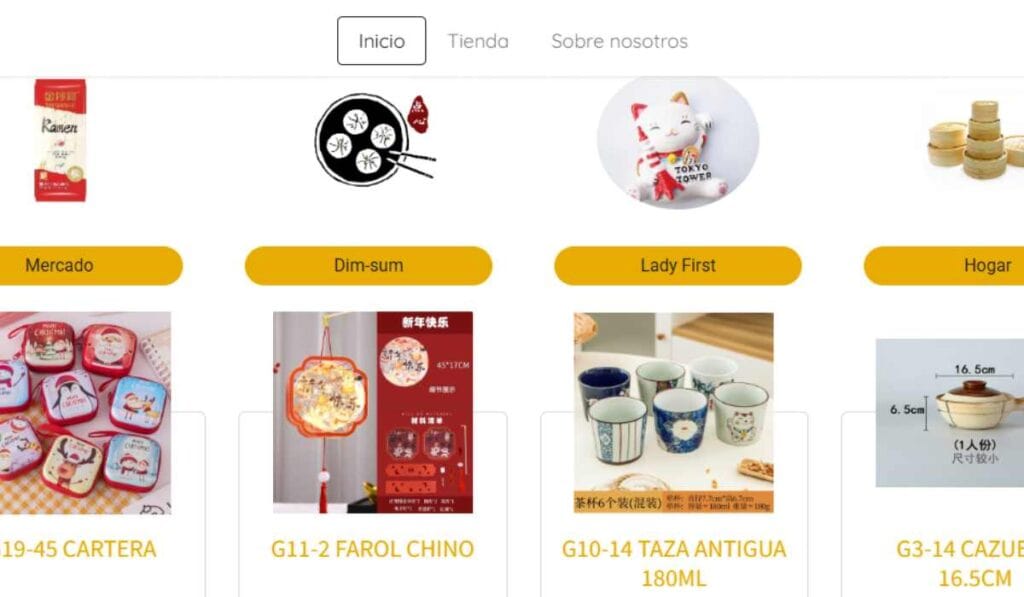 Mercatus9, el supermercado que revoluciona en Bogotá