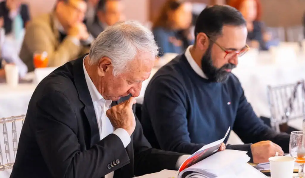 Así terminó la maratónica jornada de Petro y sus ministros: recortes y primeros movimientos en su equipo Ministros de Salud y Minas