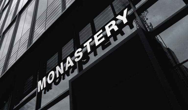 Monastery