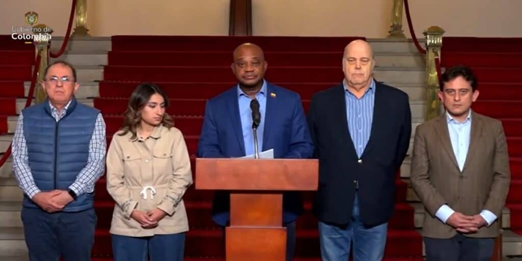 Petro ya baraja nombres para reemplazar a Sarabia en la Cancillería: ¿Quiénes son?