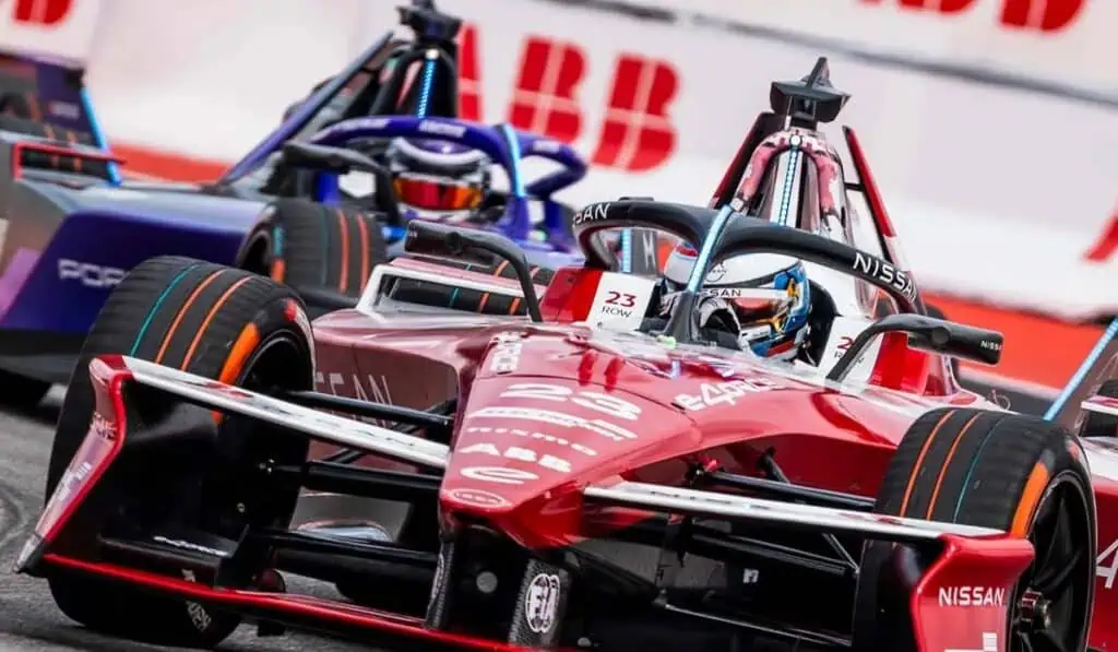 Este fin de semana regresa la icónica competencia de Fórmula E: ¿Por dónde puede verse? Fórmula E