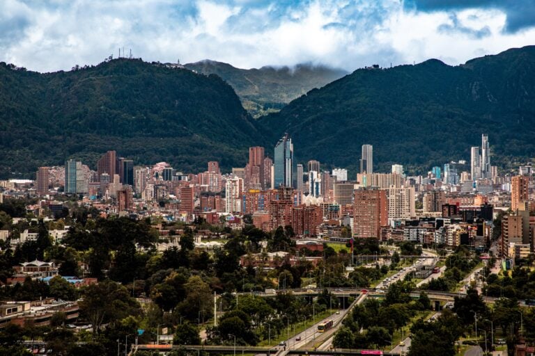morosos en Bogotá
