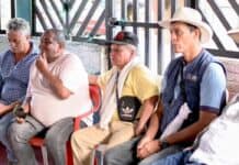 mesada extra para pensionados en Colombia