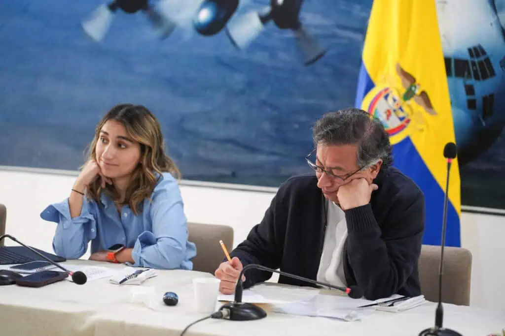 Gobierno Petro alista plan para 2025 mientras baraja cambios ministeriales y figuras presidenciables Ajustes en el gabinete ministerial.
