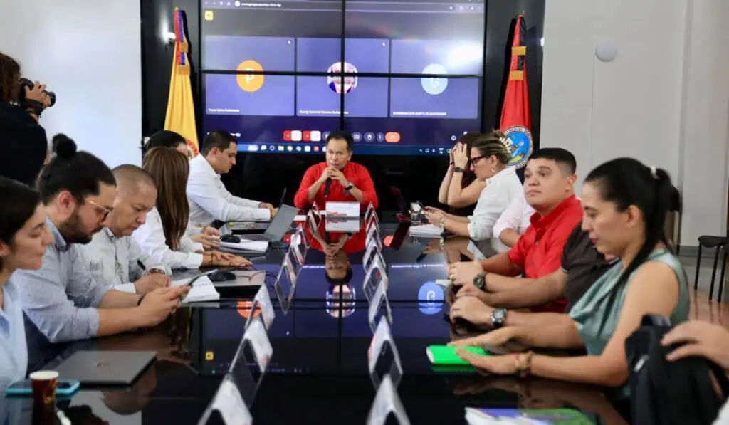 Gobierno Petro aceleró recursos de regalías para Catatumbo por más de $2 billones Regalías para el Catataumbo