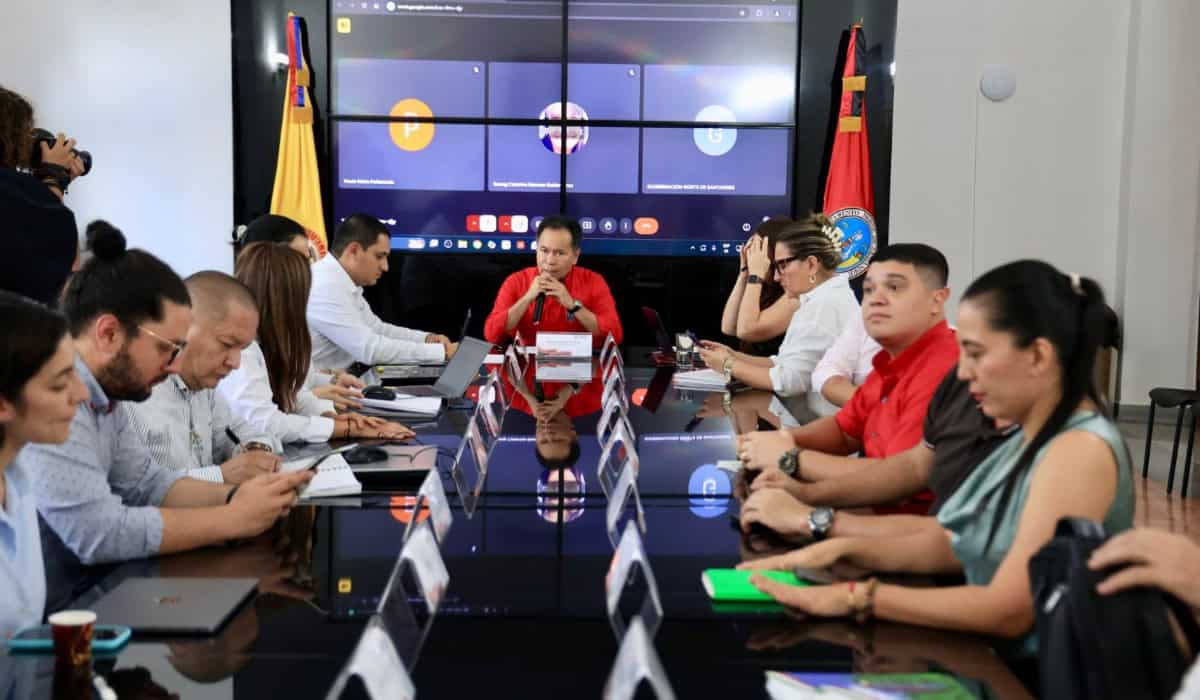 Gobierno Petro aceleró recursos de regalías para Catatumbo por más de $2 billones