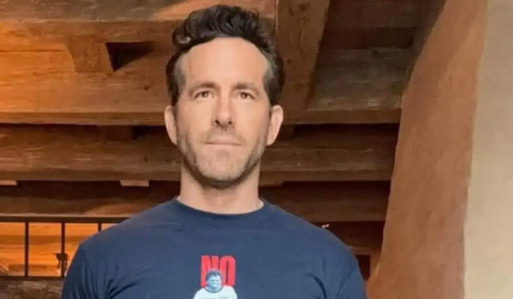 Fondo de inversión del actor Ryan Reynolds es nuevo dueño del equipo de fútbol La Equidad Seguros en Colombia Ryan Reynolds nuevo dueño del Club Deportivo La Equidad Seguros