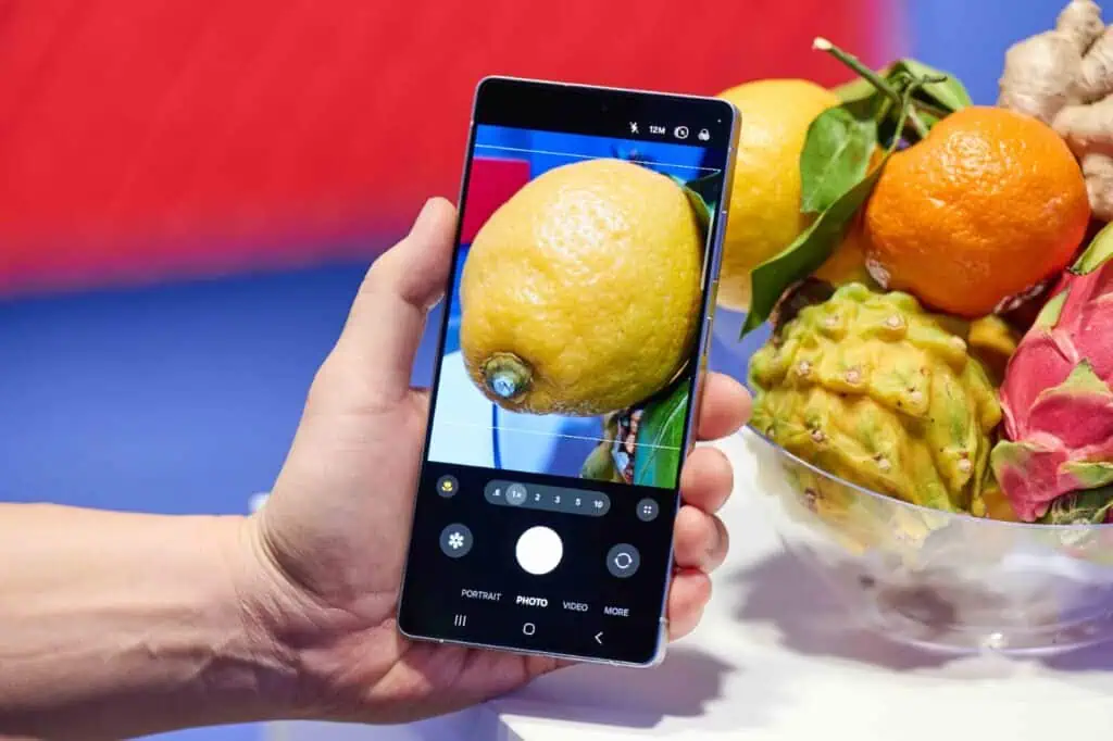 Samsung lanza serie S25 de celulares con mayor poder de inteligencia artificial; hay sorpresa con Shakira Samsung lanza serie S25 de celulares con mayor poder de inteligencia artificial; hay sorpresa con Shakira