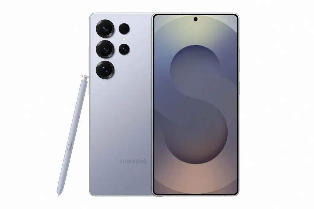 Samsung lanza serie S25 de celulares con mayor poder de inteligencia artificial; hay sorpresa con Shakira Samsung lanza serie S25 de celulares con mayor poder de inteligencia artificial; hay sorpresa con Shakira